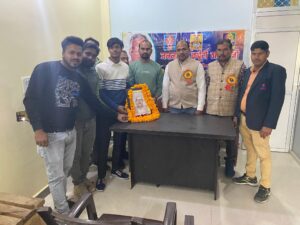 Grand ceremony organized on the birth anniversary of Bharat Ratna Jananayak Karpuri Thakur