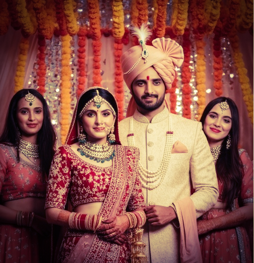 senvivah matrimony - sen samaj rishtey