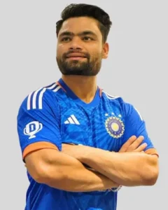 Rinku singh stats